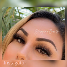 Load image into Gallery viewer, Beauty Creations 3D Faux Mink Lashes
